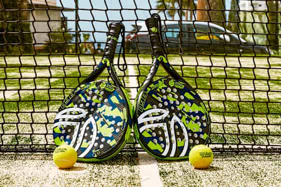 Padel