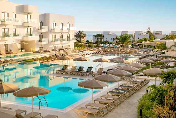 Atlantica Aqua Blue​