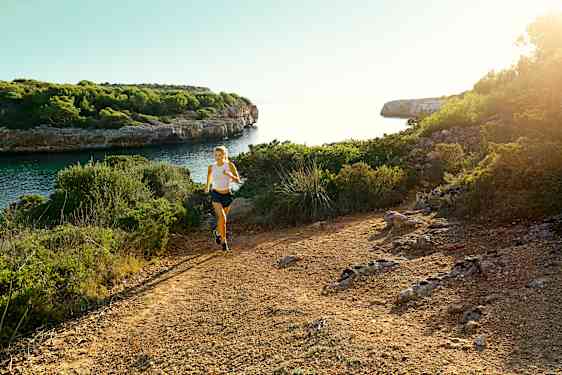 Tips til løberejsen