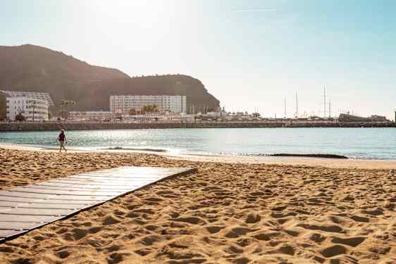 Rejs til Gran Canaria fra Aalborg