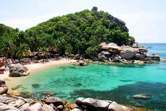 Koh Tao