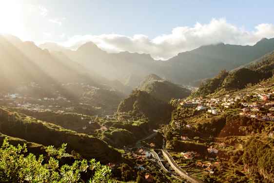 Madeira