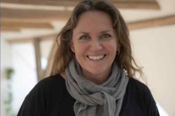 Pernille Ramm