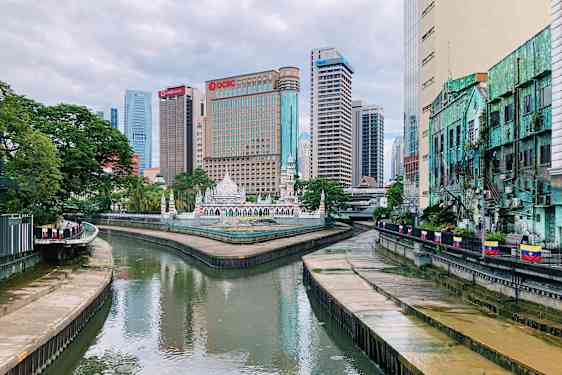 Kuala Lumpur