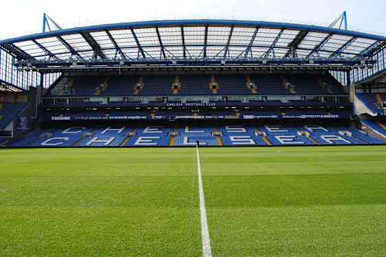 Stamford Bridge