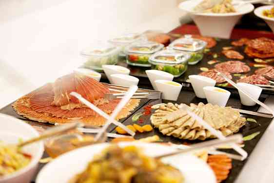 Rejser med All Inclusive i oktober