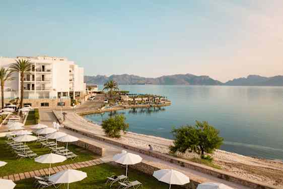 Yoga på Mallorca