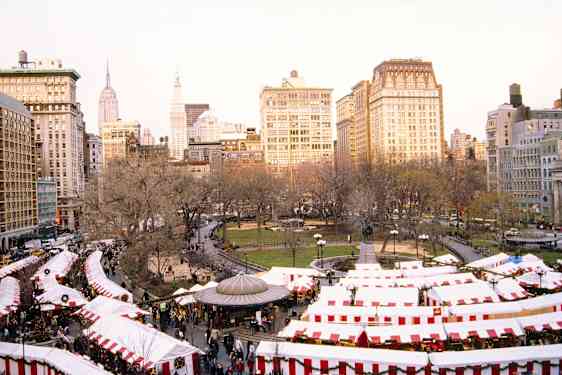 Union Square