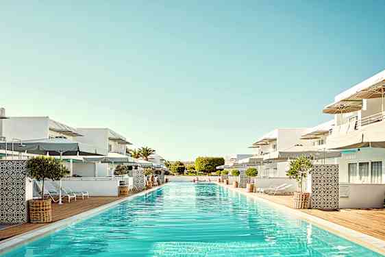 Missa inte Sunwing Family Resorts