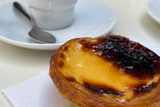 Pastel de nata