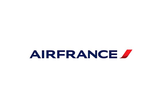 Air France logo