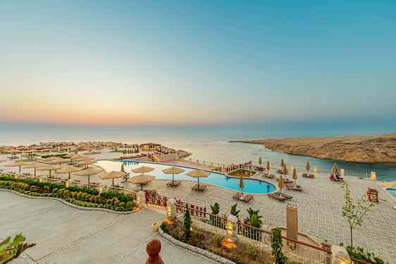 Hurghada