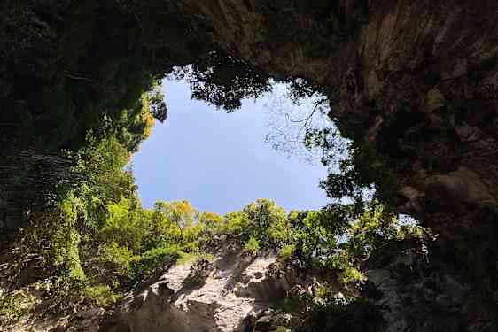 Smuk natur i hele Kuala Lumpur