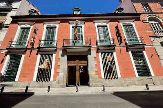 Museo del Romanticismo.