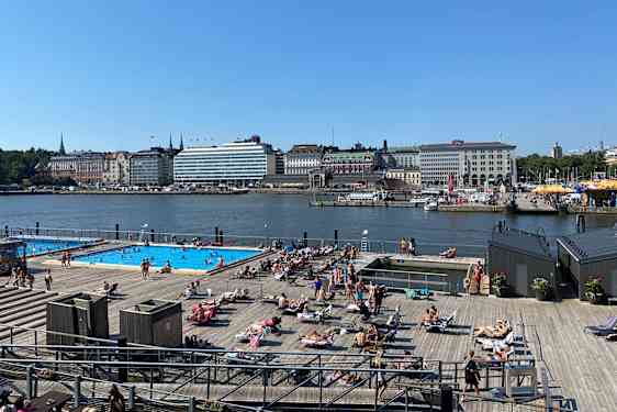 Helsinki