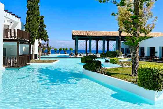 Sunprime Miramare Beach