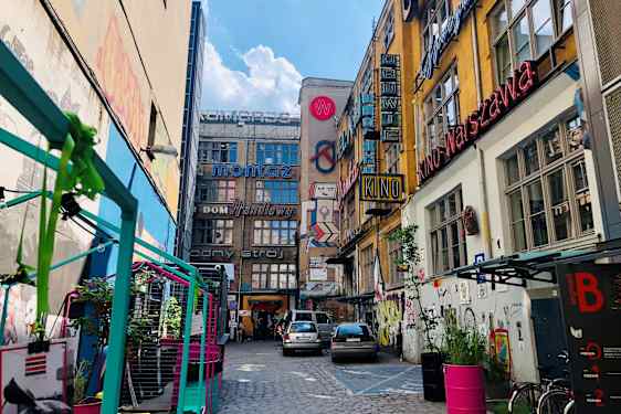 Neonskilte