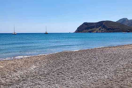Stranden Eristos