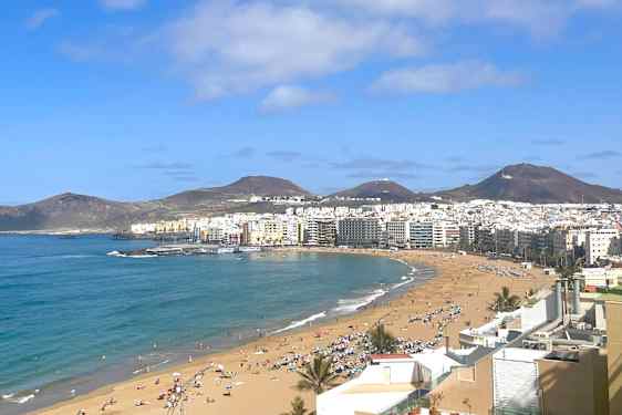 Las Palmas
