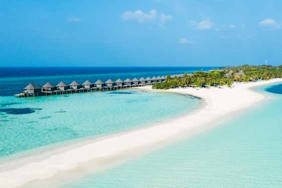Kuredu Island Resort & Spa