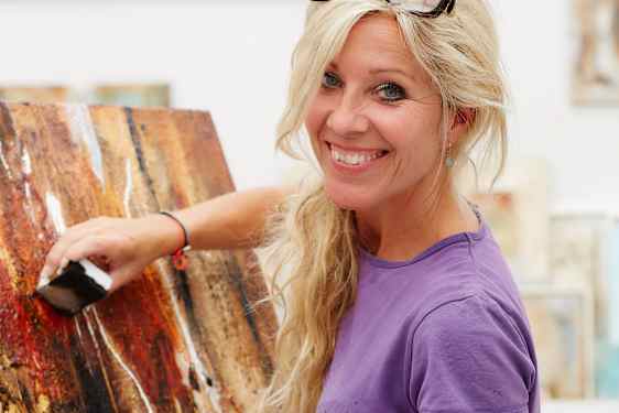 Charlotte Farup Ohrt