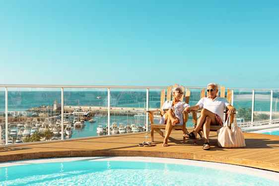 Par på Gran Canaria
