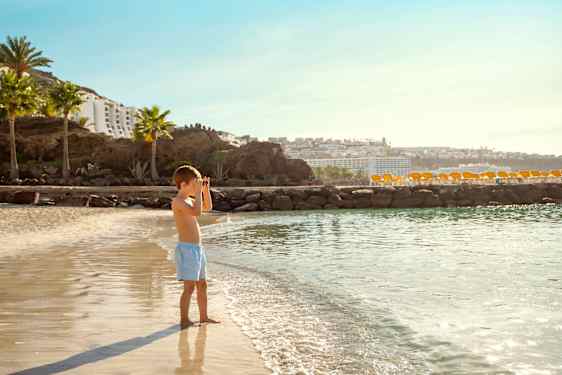 Gran Canaria