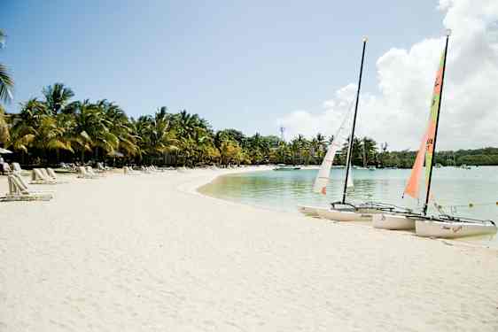 5 grunde til at elske Mauritius