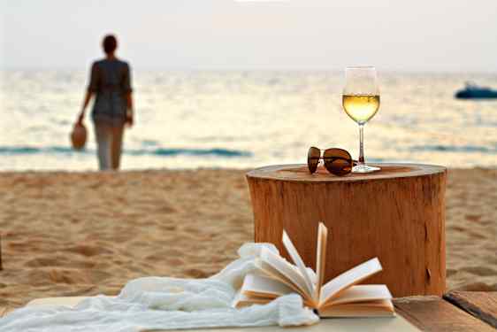 Sunprime Kamala Beach