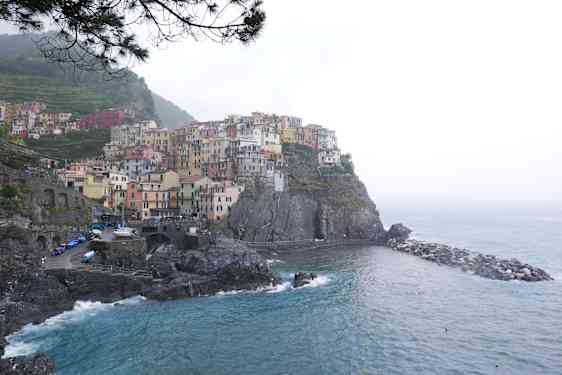 Manarola