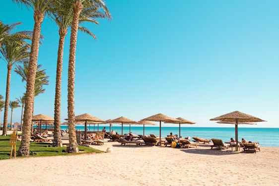 Egypten