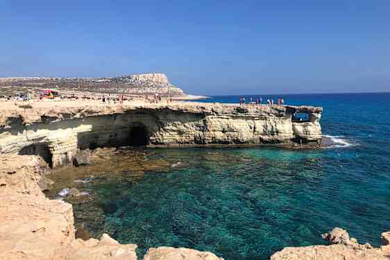 Cape Greco