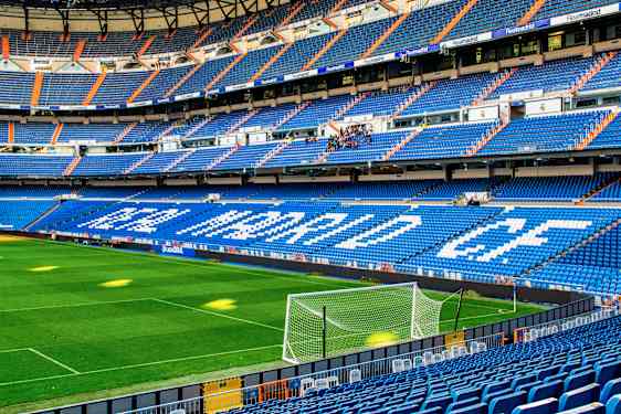 Real Madrid