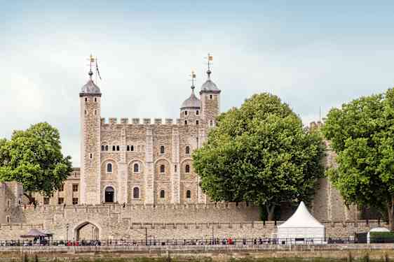 Tower of London