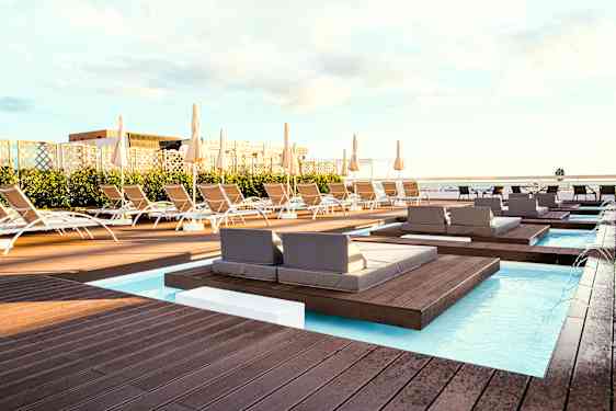 Sunprime Coral Suites