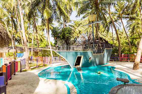 LUX* South Ari Atoll Resort & Villas