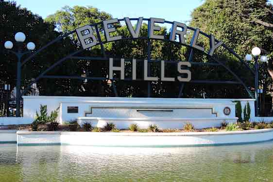 Beverly Hills