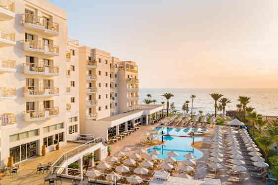 Cayo Exklusive Kreta