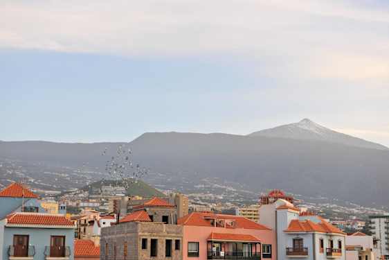 Tenerife