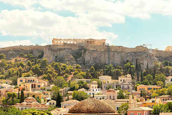 Athen
