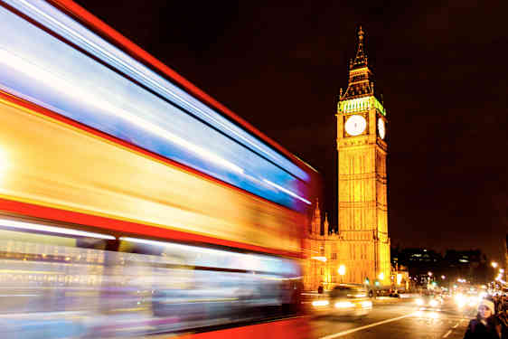 London