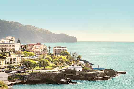 Funchal