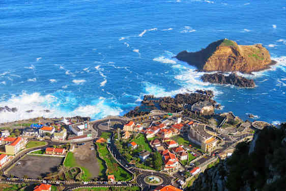 Porto Moniz