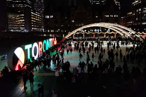 Nathan Phillips Square