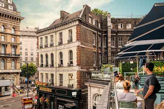 London