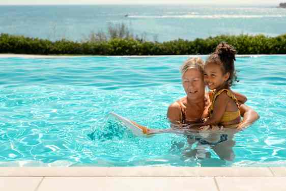 Rejser i påskeferien