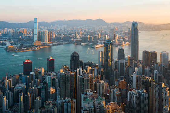 Hongkong