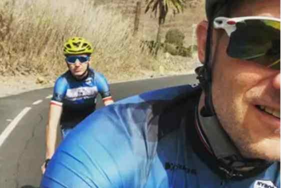 Oplev Gran Canaria på cykel