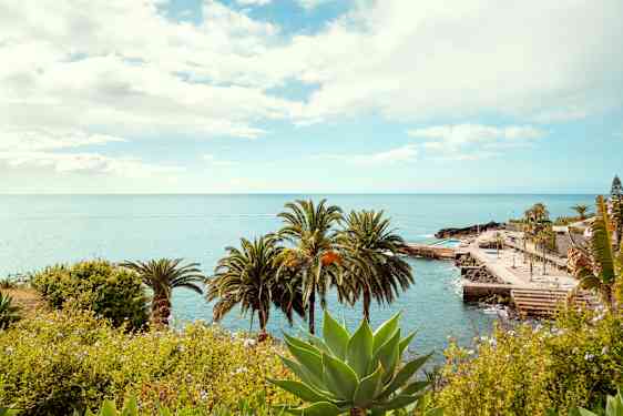 Madeira