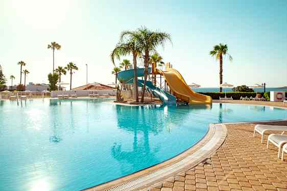 Sunwing Kallithea Beach
